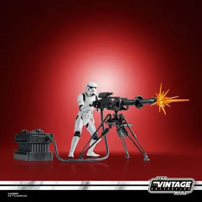 Figurine sw bl vin imperial stormtrooper nd af